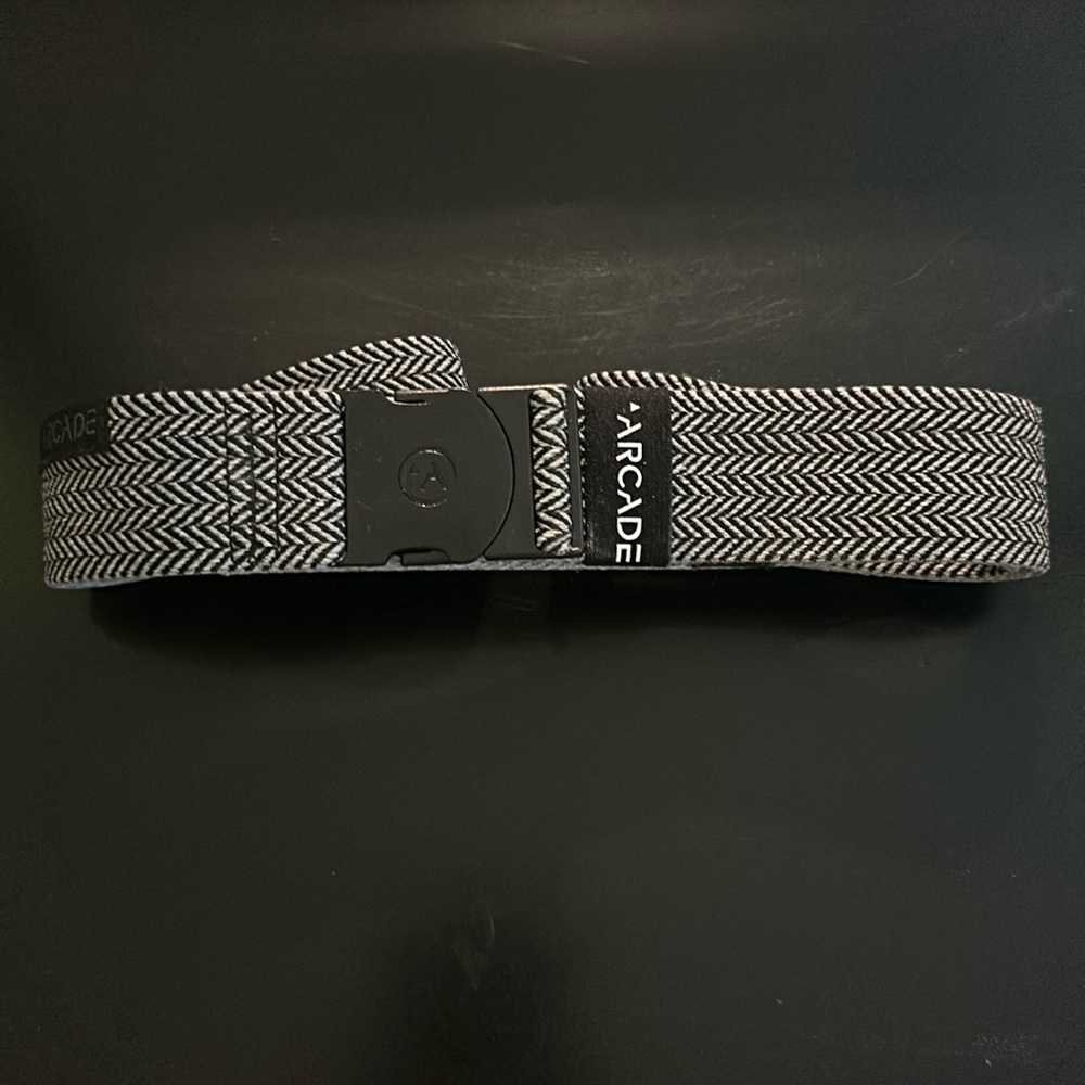 Arcade Belt